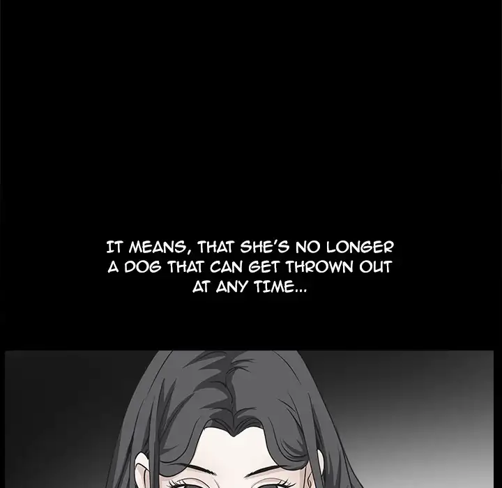 The Leash Chapter 45 Page 64