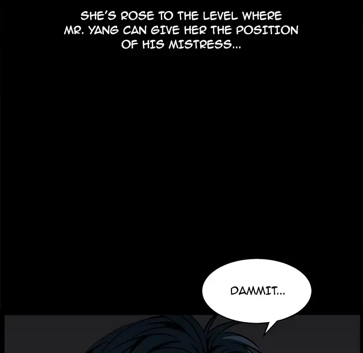 The Leash Chapter 45 Page 66