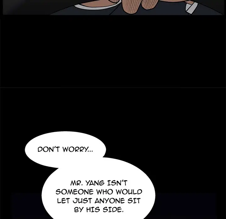 The Leash Chapter 45 Page 68