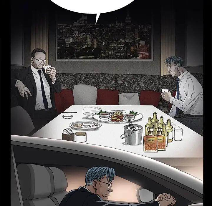 The Leash Chapter 45 Page 69