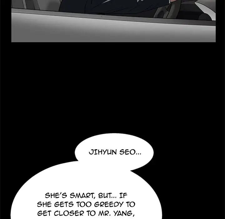 The Leash Chapter 45 Page 70