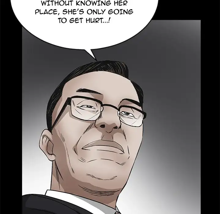 The Leash Chapter 45 Page 71