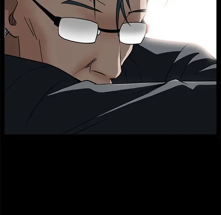 The Leash Chapter 45 Page 73