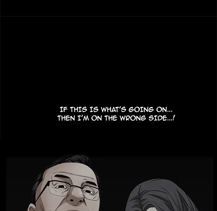 The Leash Chapter 45 Page 74