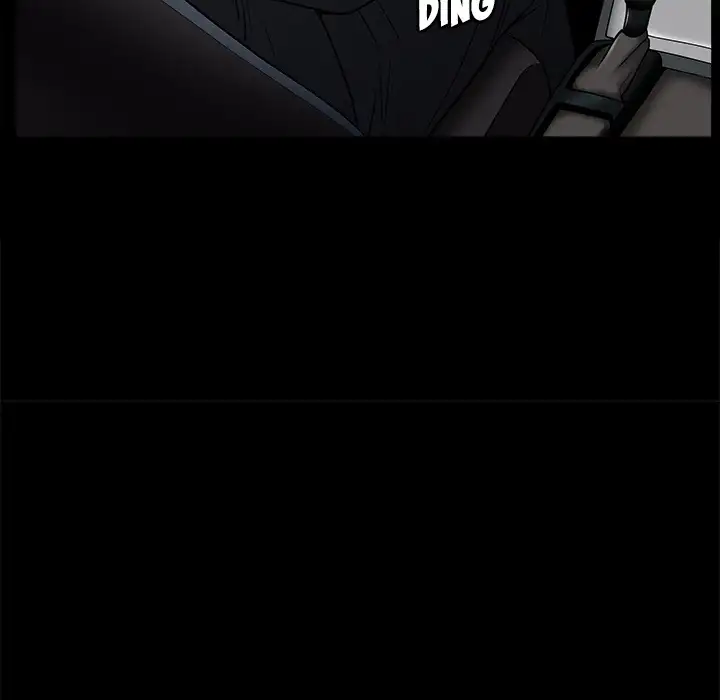 The Leash Chapter 45 Page 79