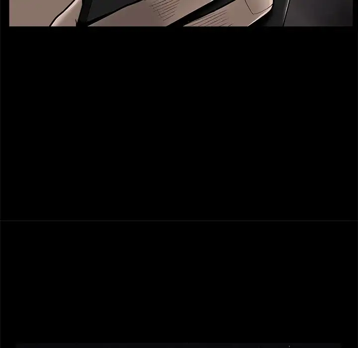 The Leash Chapter 45 Page 85