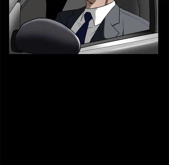 The Leash Chapter 45 Page 92