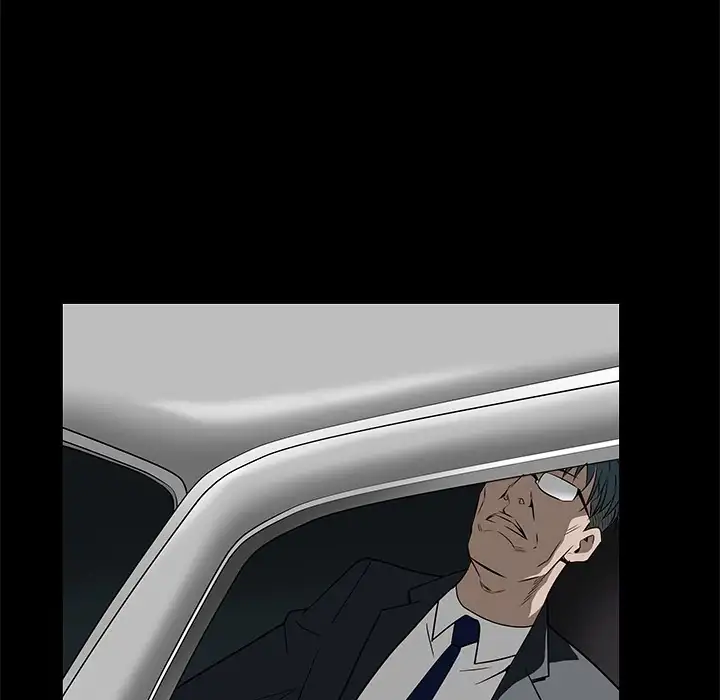 The Leash Chapter 45 Page 94