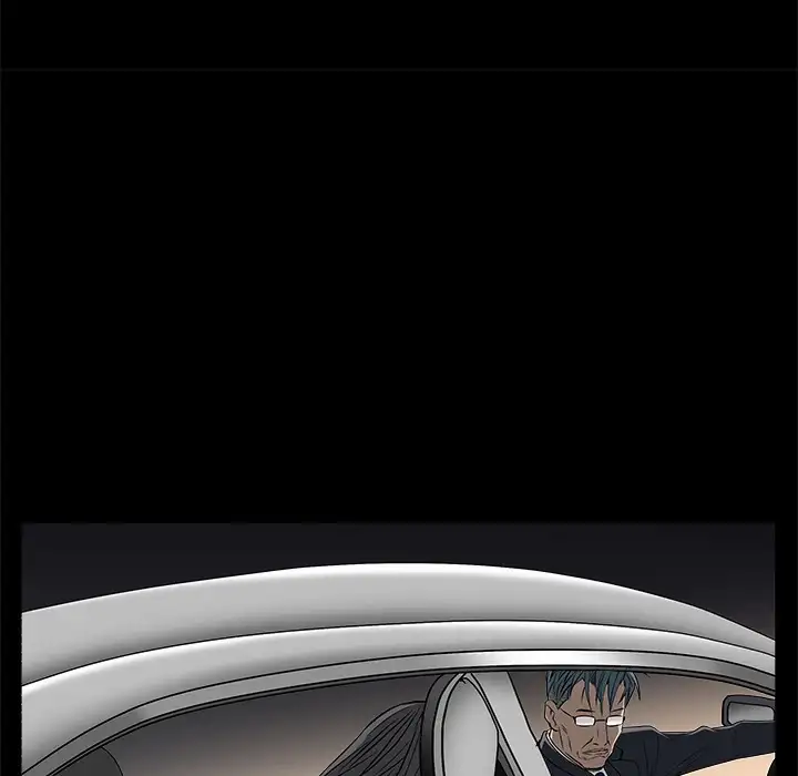 The Leash Chapter 45 Page 97