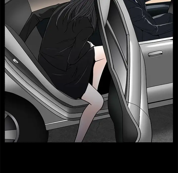 The Leash Chapter 45 Page 98