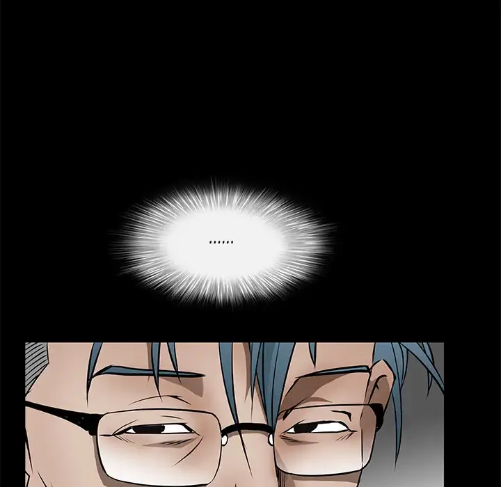 The Leash Chapter 45 Page 99