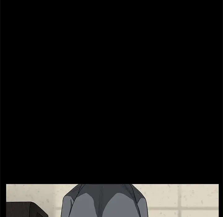 The Leash Chapter 46 Page 100
