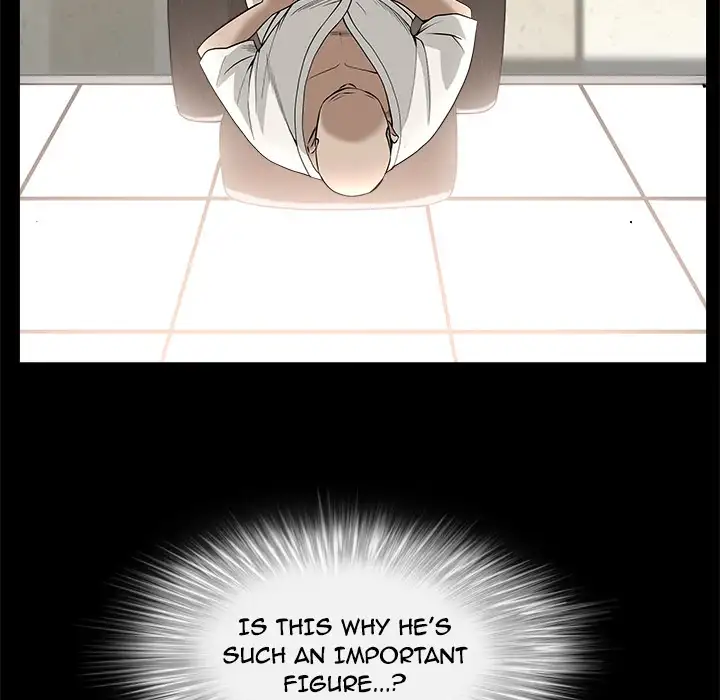The Leash Chapter 46 Page 102