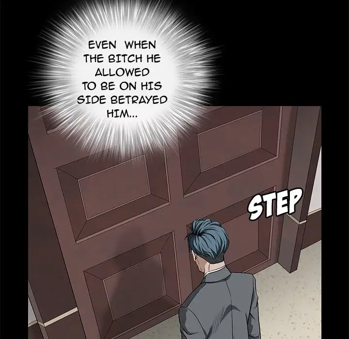 The Leash Chapter 46 Page 107
