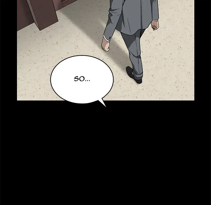 The Leash Chapter 46 Page 108