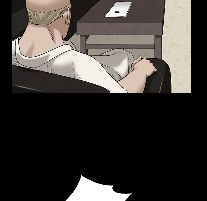 The Leash Chapter 46 Page 113