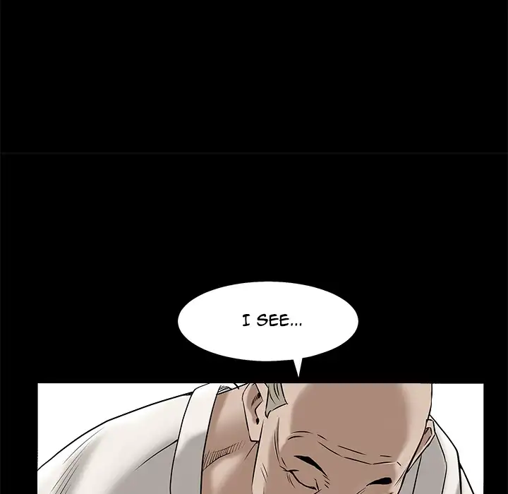 The Leash Chapter 46 Page 115