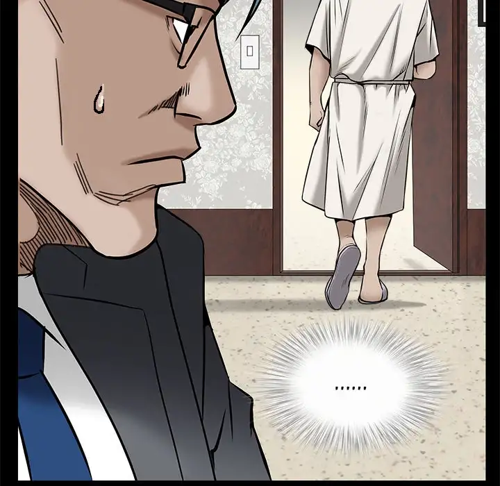 The Leash Chapter 46 Page 118