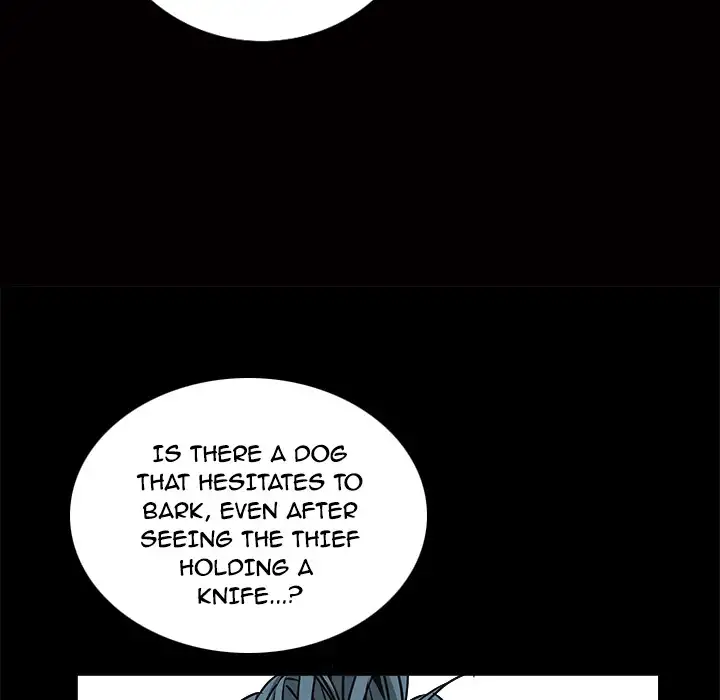 The Leash Chapter 46 Page 123