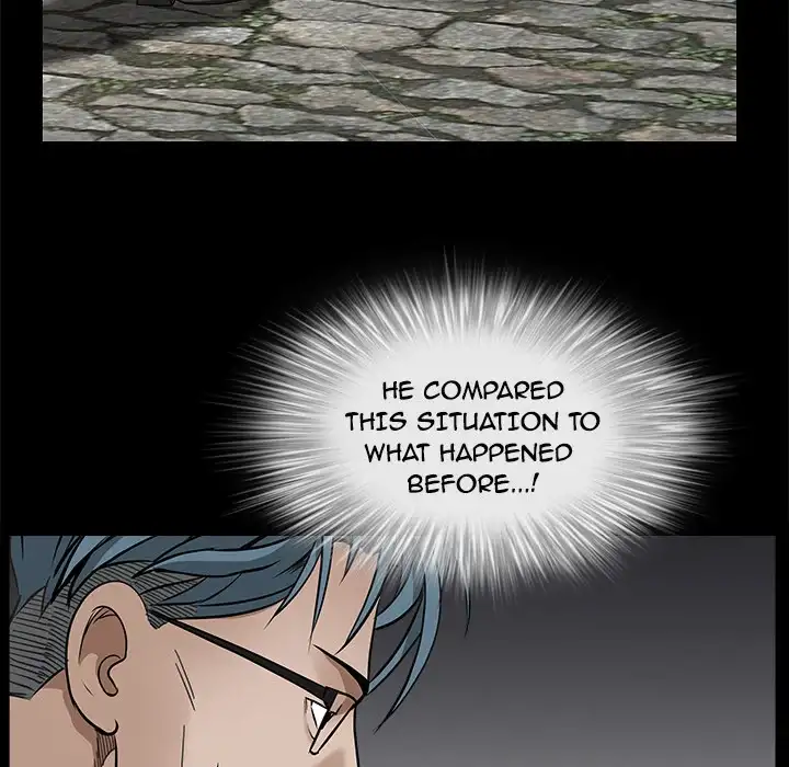 The Leash Chapter 46 Page 127