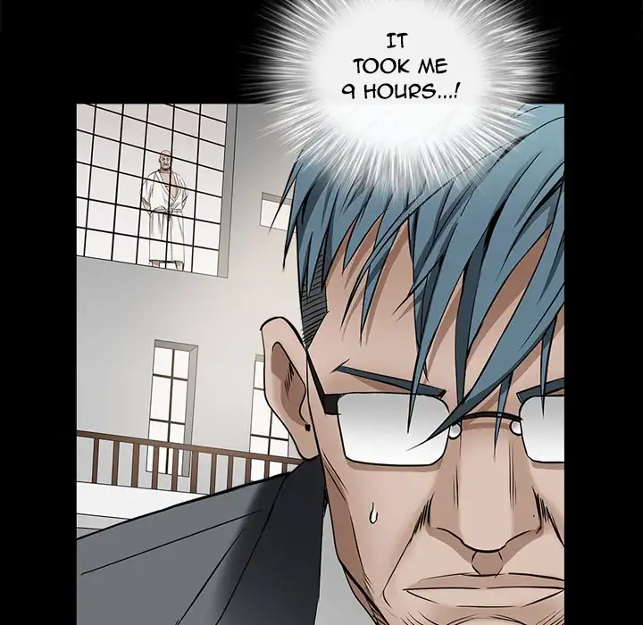 The Leash Chapter 46 Page 131