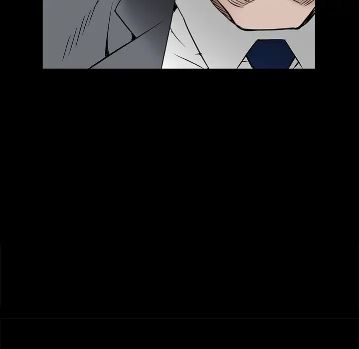The Leash Chapter 46 Page 132