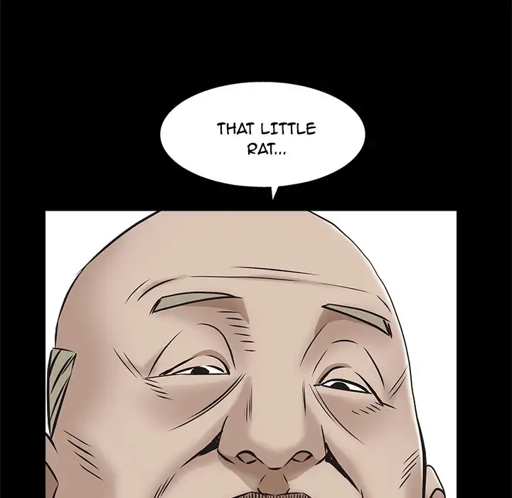 The Leash Chapter 46 Page 133