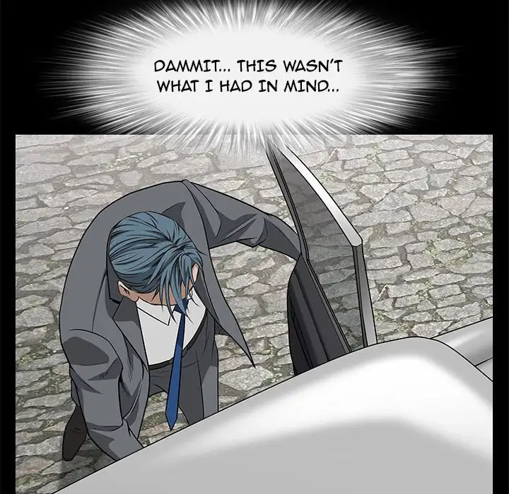The Leash Chapter 46 Page 135