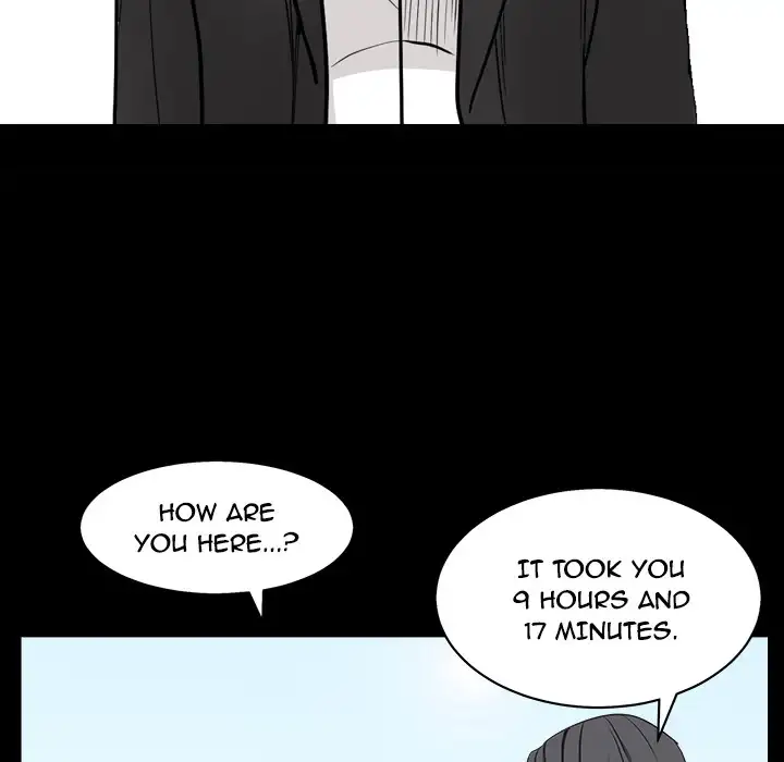 The Leash Chapter 46 Page 140