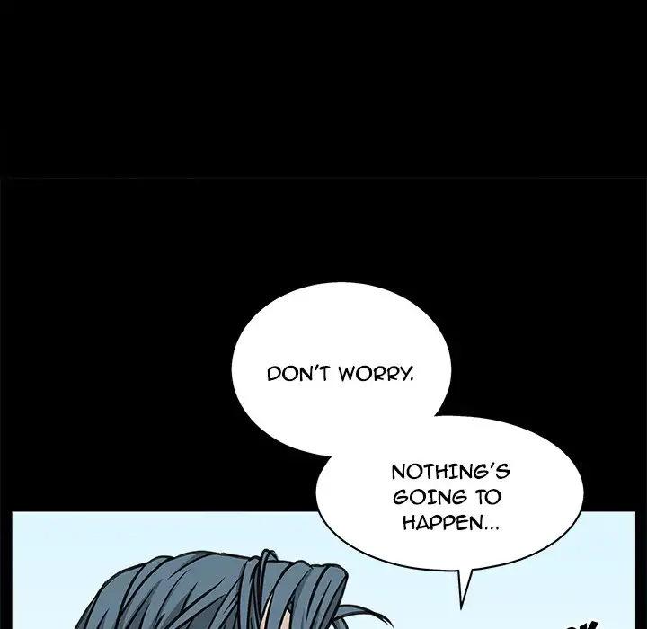 The Leash Chapter 46 Page 146