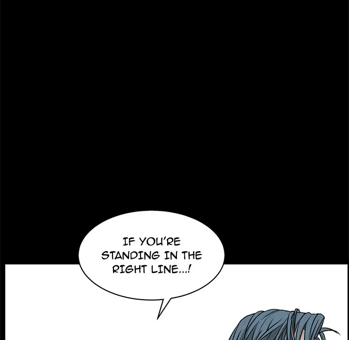 The Leash Chapter 46 Page 148