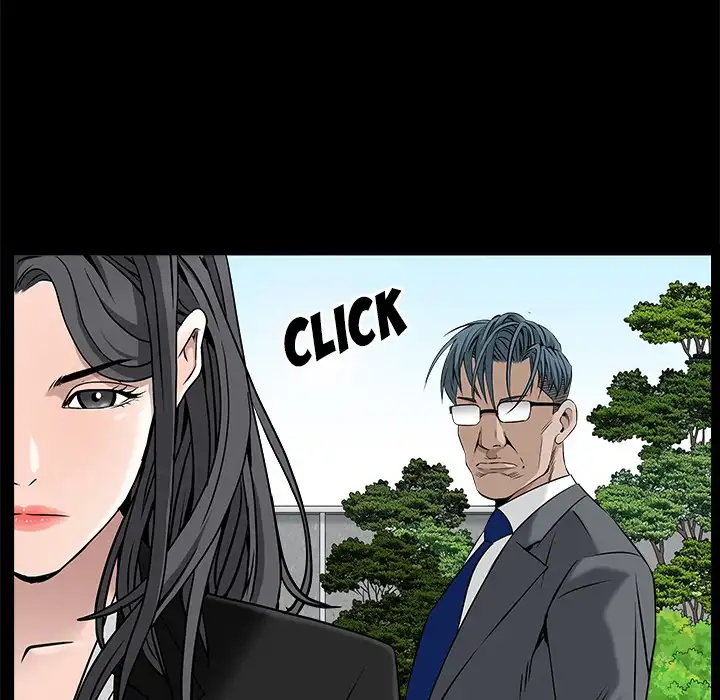 The Leash Chapter 46 Page 150
