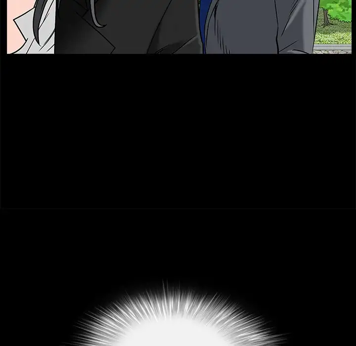 The Leash Chapter 46 Page 151