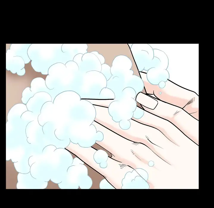 The Leash Chapter 46 Page 154
