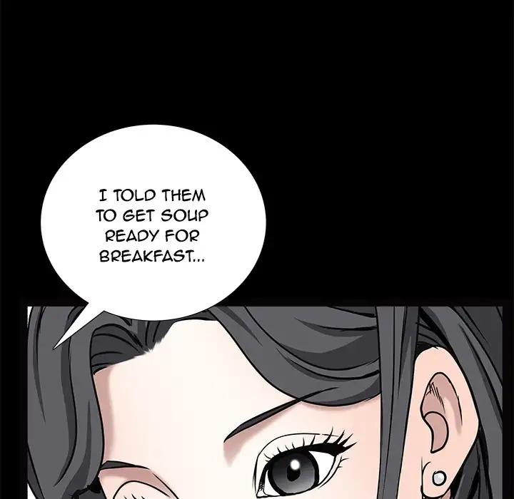 The Leash Chapter 46 Page 159