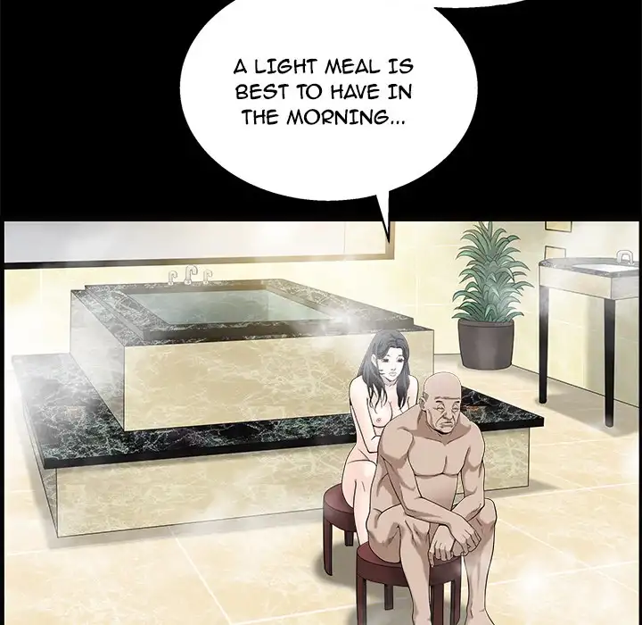 The Leash Chapter 46 Page 161