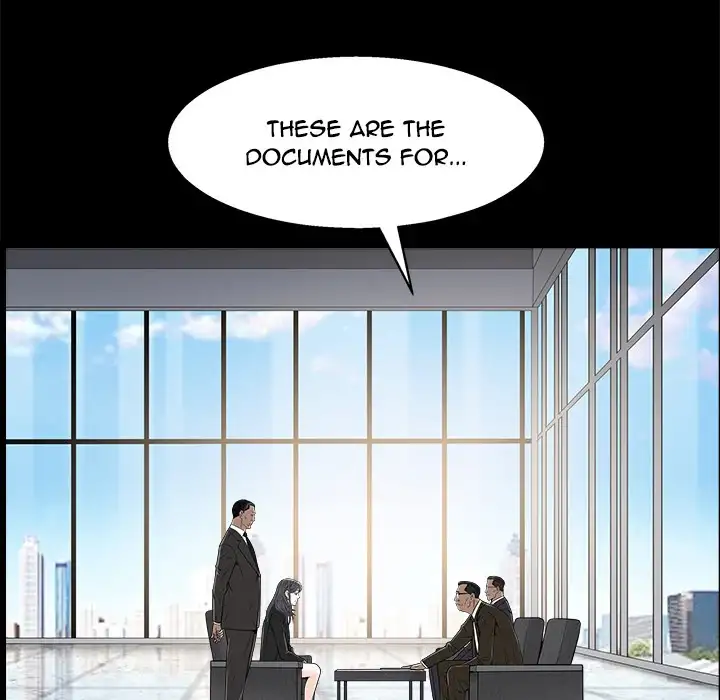 The Leash Chapter 46 Page 169