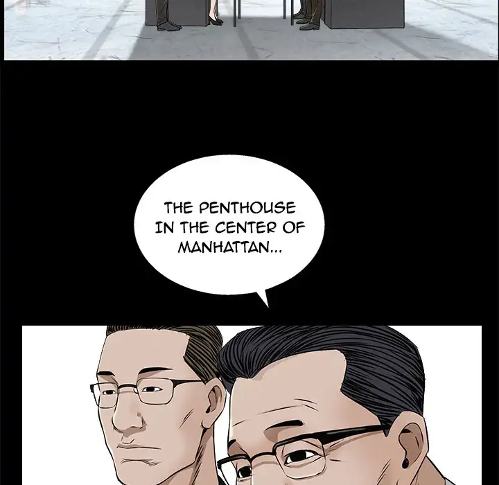 The Leash Chapter 46 Page 170