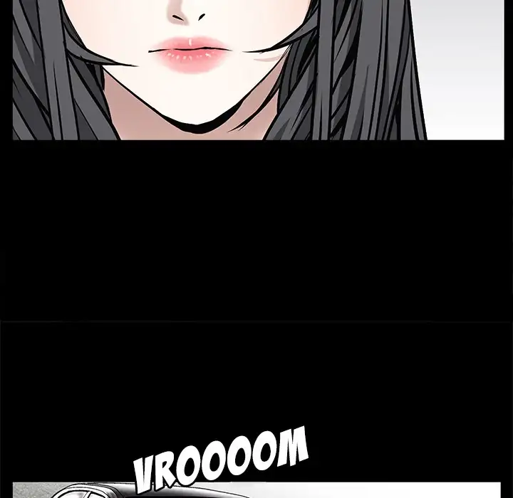 The Leash Chapter 46 Page 177