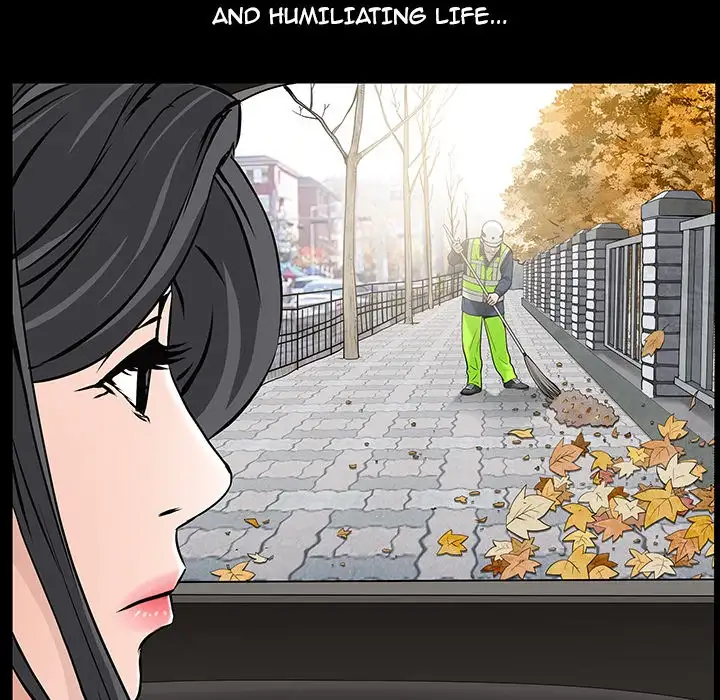 The Leash Chapter 46 Page 181