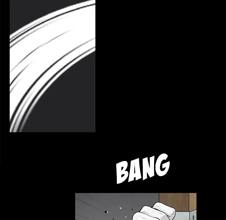 The Leash Chapter 46 Page 189
