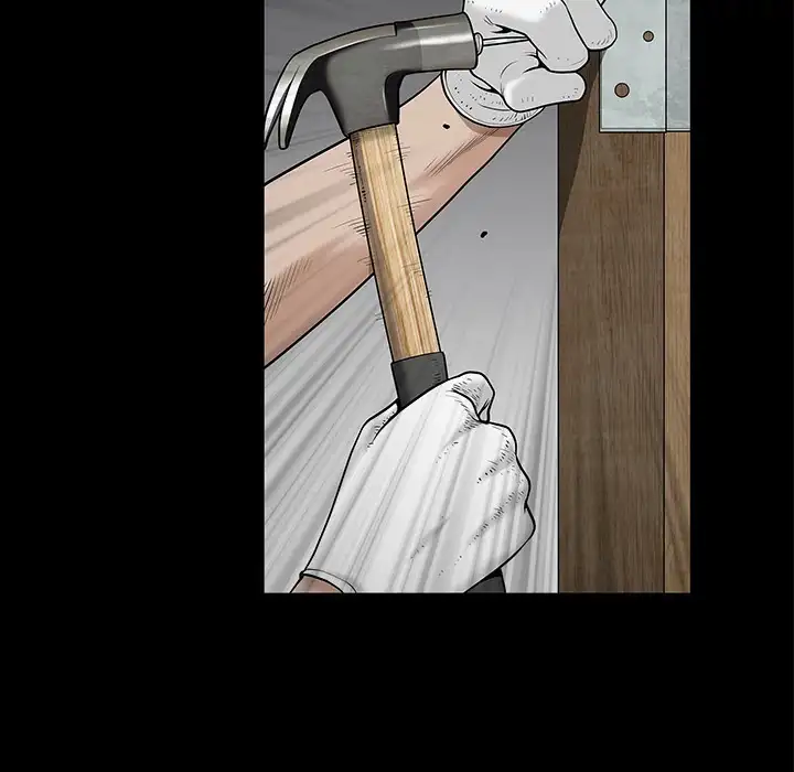 The Leash Chapter 46 Page 190