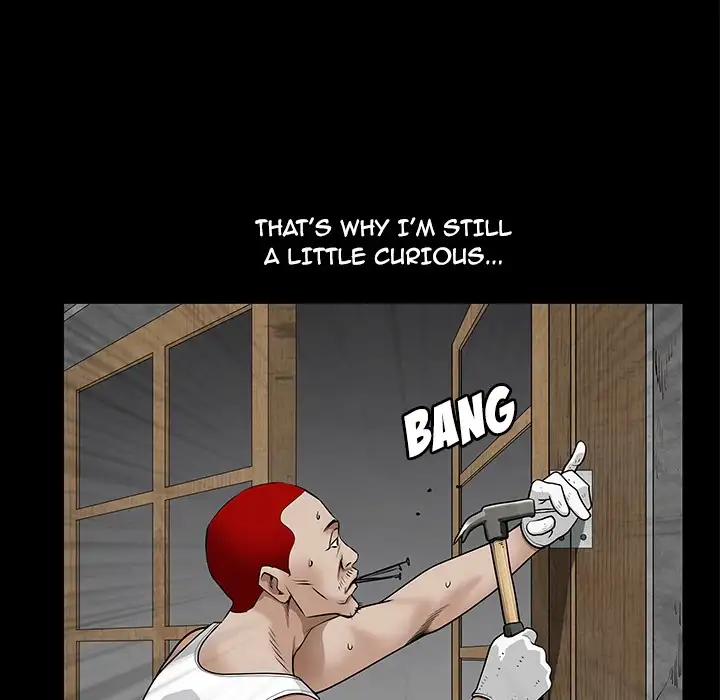 The Leash Chapter 46 Page 191