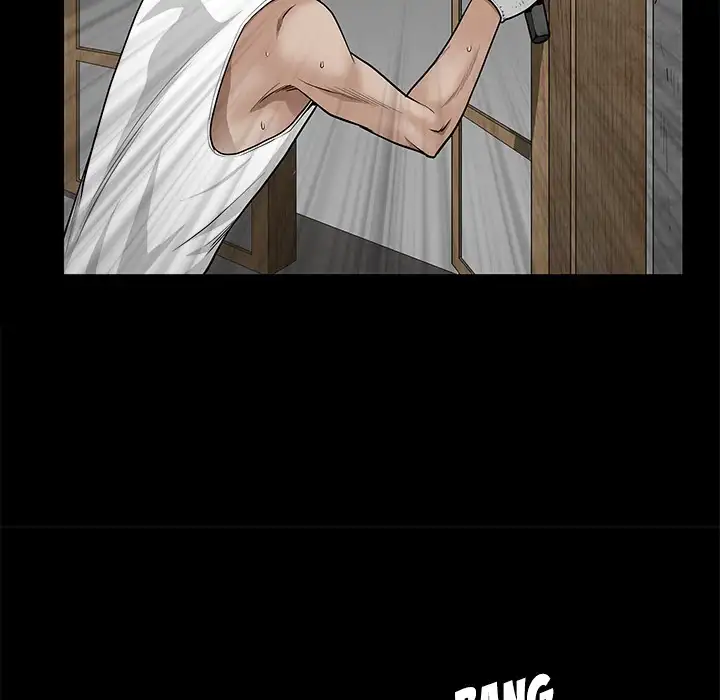 The Leash Chapter 46 Page 192