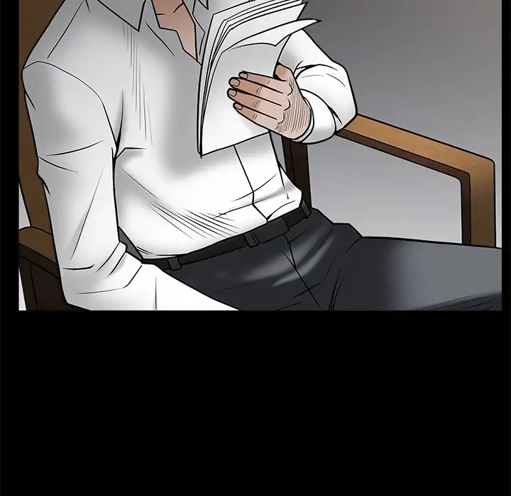 The Leash Chapter 46 Page 24