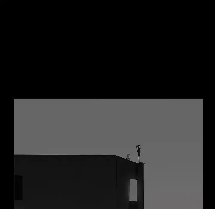 The Leash Chapter 46 Page 28