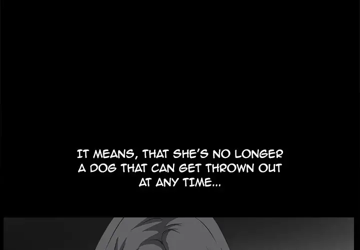 The Leash Chapter 46 Page 3