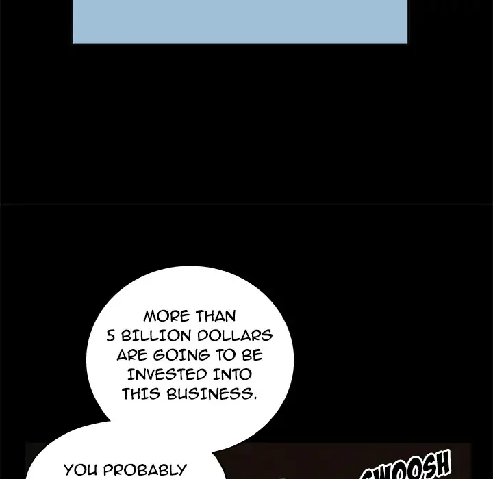 The Leash Chapter 46 Page 35