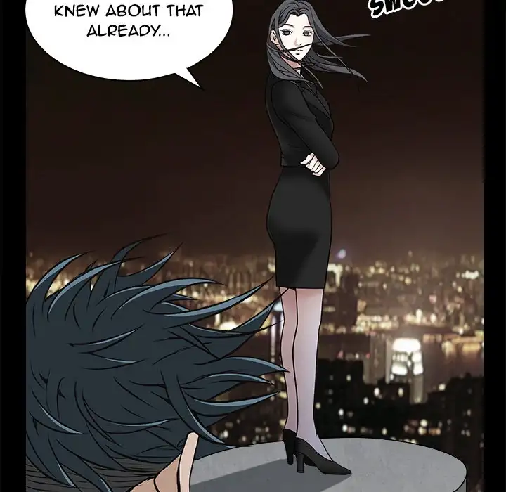 The Leash Chapter 46 Page 36