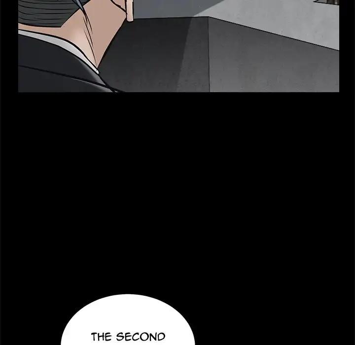 The Leash Chapter 46 Page 37